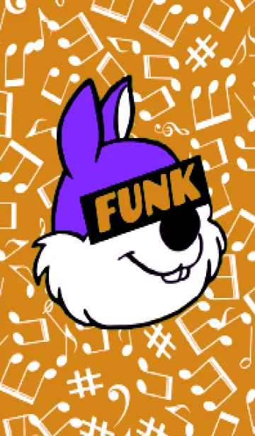 [LINE着せ替え] ミュージック スクワーズ 37の画像1