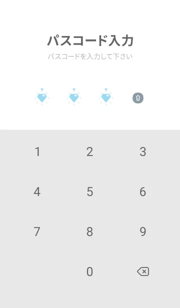 [LINE着せ替え] 面白い | ダイヤモンドの画像4