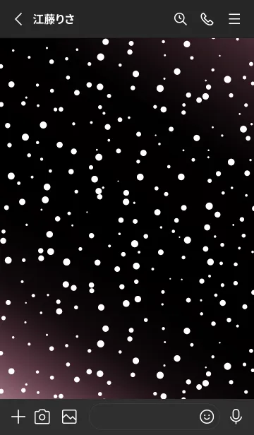 [LINE着せ替え] ライト 2の画像2