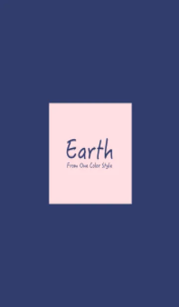 [LINE着せ替え] Earth / ミルキーウェイスカーフの画像1