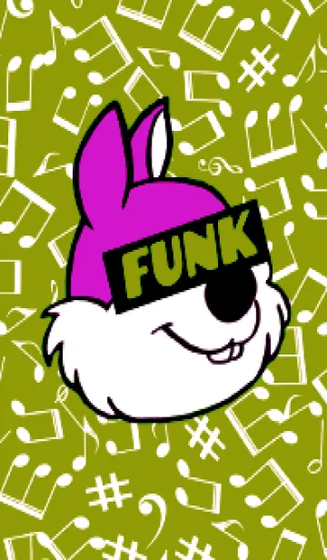 [LINE着せ替え] ミュージック スクワーズ 38の画像1