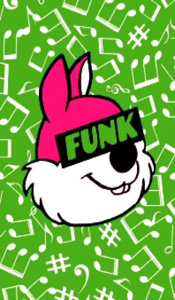 [LINE着せ替え] ミュージック スクワーズ 39の画像1