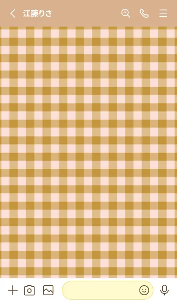 [LINE着せ替え] ザ・スターチェック 35の画像2