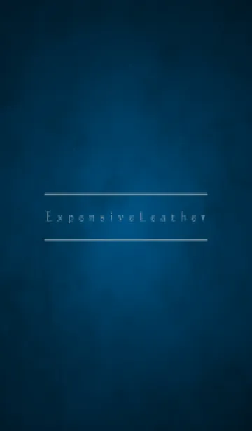 [LINE着せ替え] Expensive Leather-MEKYM 10の画像1