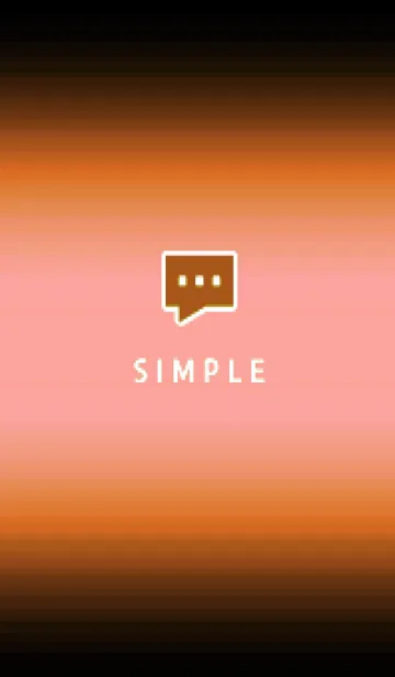 [LINE着せ替え] ダーク アイコン 14の画像1