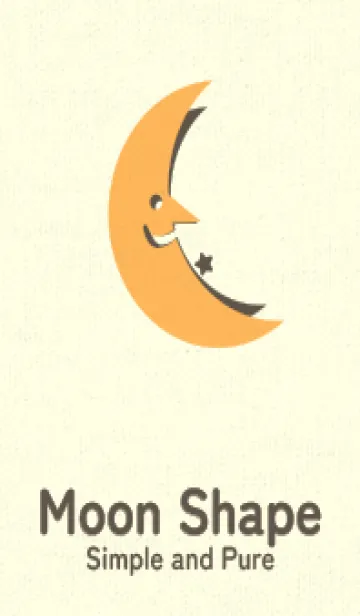 [LINE着せ替え] 月型の着せかえ サンフラワーの画像1