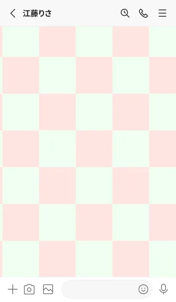 [LINE着せ替え] ミスティローズ■ハニデュー.TKCの画像2