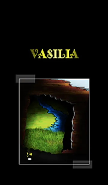 [LINE着せ替え] V-NO.69の画像1