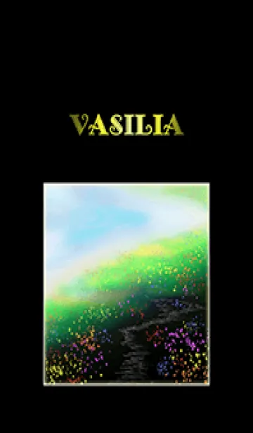 [LINE着せ替え] V-NO.70の画像1