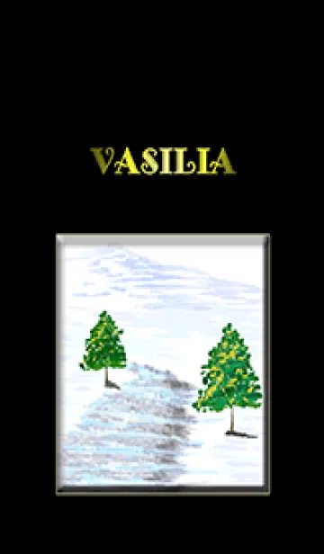 [LINE着せ替え] V-NO.71の画像1