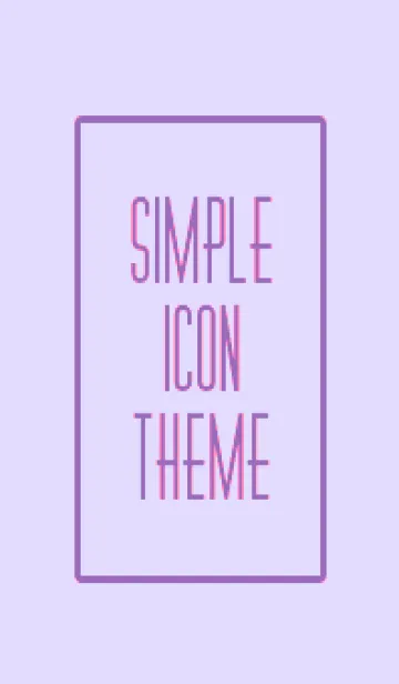 [LINE着せ替え] ミニ フラワー __59の画像1