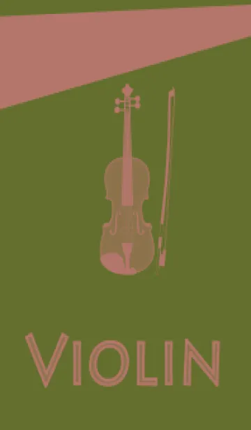 [LINE着せ替え] Violin CLR シーモスの画像1