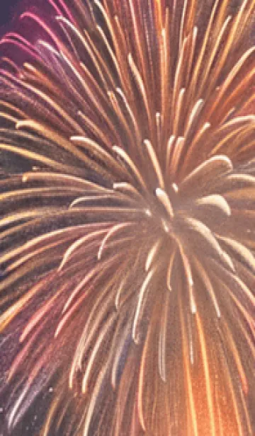 [LINE着せ替え] 夏夜のカケラ#JL125。の画像1