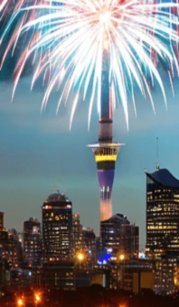 [LINE着せ替え] 夏夜のカケラ#JL129。の画像1