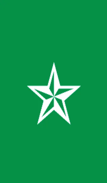 [LINE着せ替え] シンプル ロック スター _46の画像1