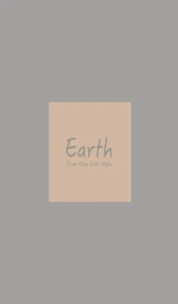 [LINE着せ替え] Earth / コートの画像1