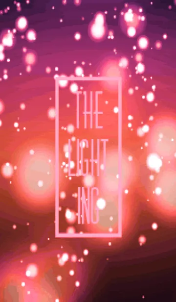 [LINE着せ替え] ザ・ライトニング 51の画像1