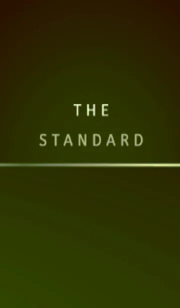 [LINE着せ替え] スタンダード .5の画像1