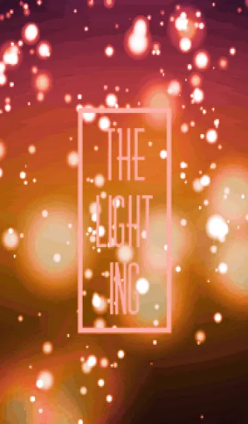 [LINE着せ替え] ザ・ライトニング 52の画像1