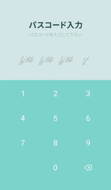 [LINE着せ替え] ひと粒の宝石 オパールの画像4