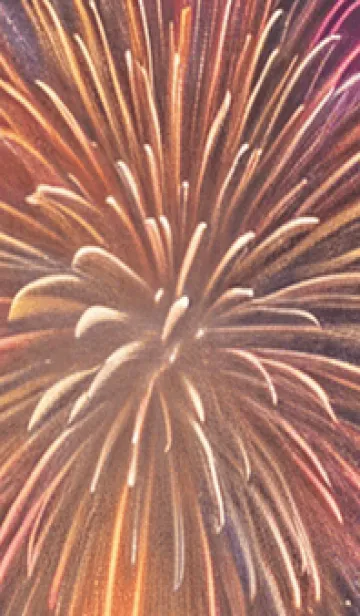 [LINE着せ替え] 夏夜のカケラ#JM112。の画像1