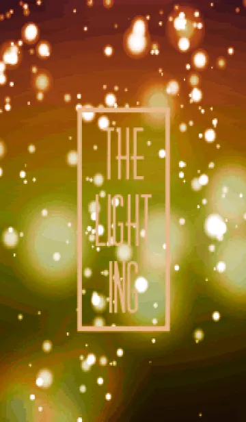 [LINE着せ替え] ザ・ライトニング 53の画像1