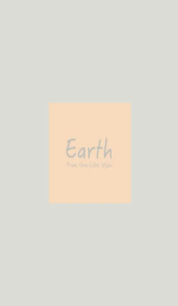 [LINE着せ替え] Earth / マッドの画像1