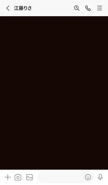 [LINE着せ替え] シンプルな正方形 62の画像2