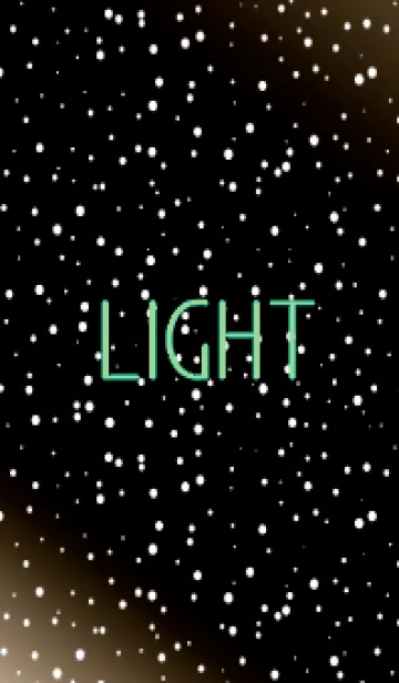 [LINE着せ替え] ライト .17の画像1