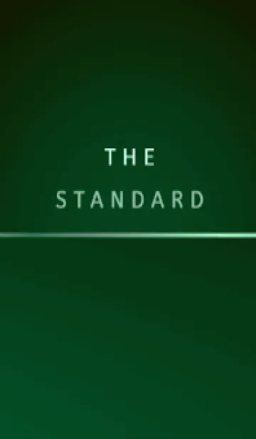 [LINE着せ替え] スタンダード .7の画像1