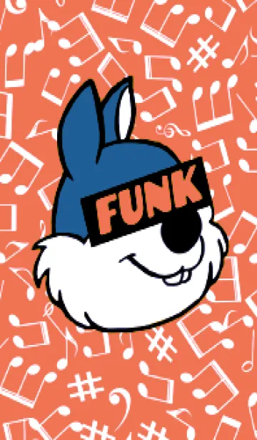 [LINE着せ替え] ミュージック スクワーズ 48の画像1