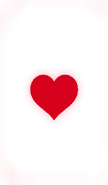 [LINE着せ替え] 愛の証66 （恋愛運）の画像1