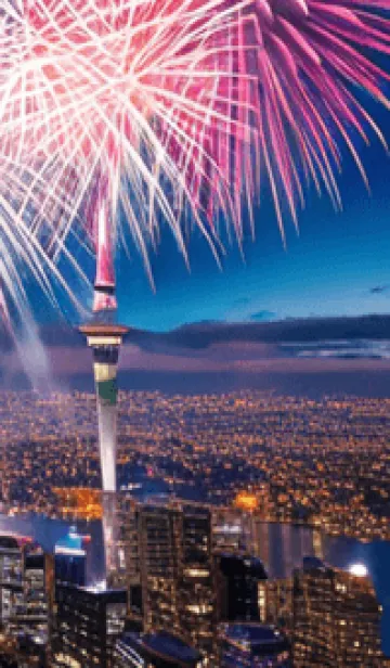 [LINE着せ替え] 夏夜のカケラ#JR011。の画像1