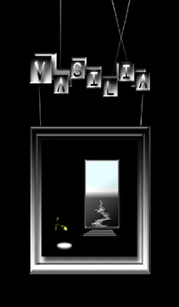 [LINE着せ替え] V-NO.73の画像1