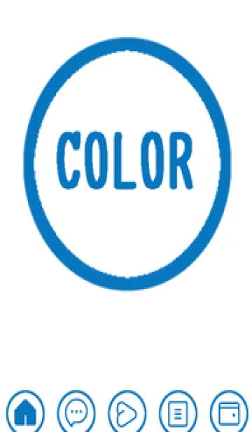 bw color A44の着せ替えメイン画像