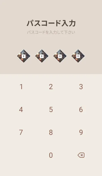 [LINE着せ替え] わいっしゅ Vol.4の画像4