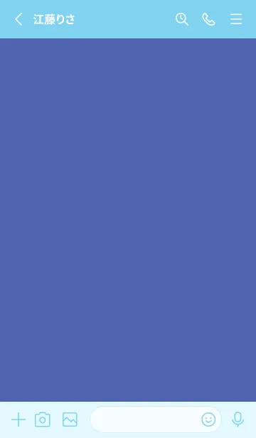 [LINE着せ替え] ambiguityの画像2