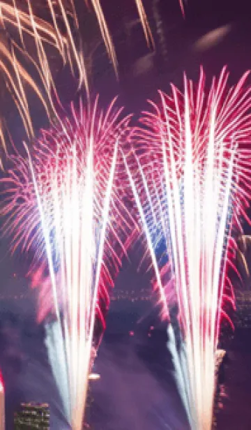 [LINE着せ替え] 秋の夜空#JaD029。の画像1