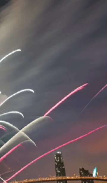 [LINE着せ替え] 秋の夜空#JaD026。の画像1