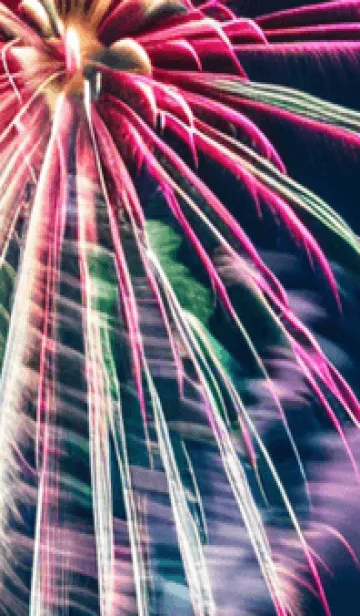 [LINE着せ替え] 秋の夜空#KB027。の画像1