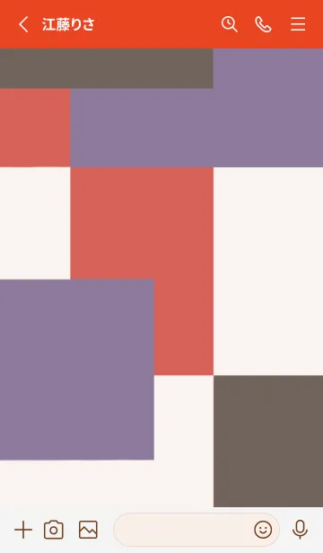 [LINE着せ替え] SSS vol.142の画像2