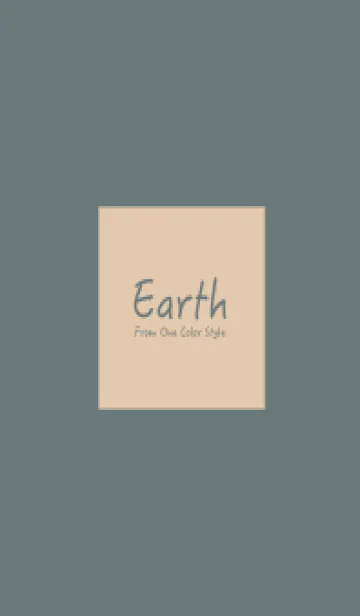 [LINE着せ替え] Earth / 冬支度の画像1