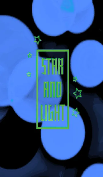 [LINE着せ替え] スター＆ライト 90の画像1