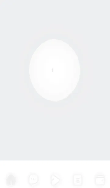 [LINE着せ替え] bw color D41の画像1