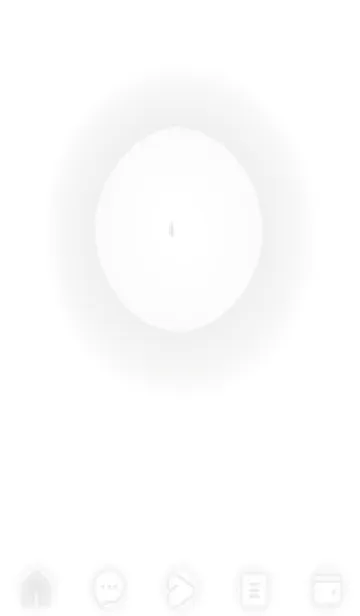 [LINE着せ替え] bw color D43の画像1