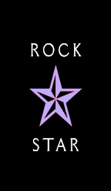 [LINE着せ替え] ロックスター _226の画像1