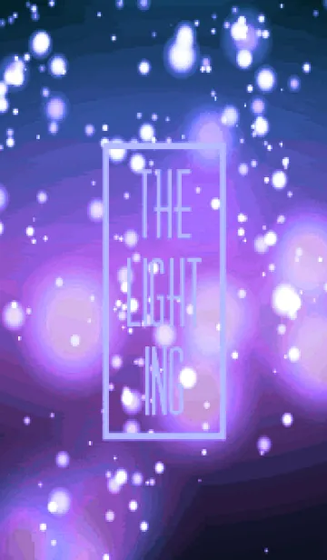 [LINE着せ替え] ザ・ライトニング 60の画像1