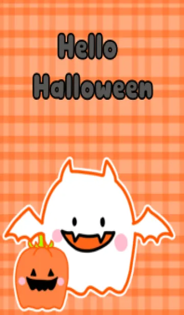 [LINE着せ替え] Little childの画像1