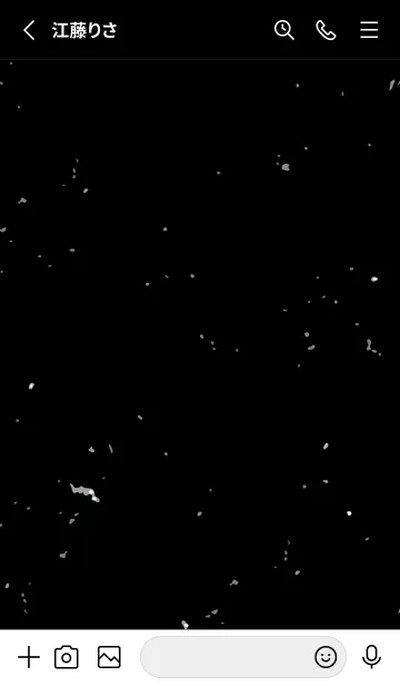 [LINE着せ替え] アナーキー スマイル 18の画像2