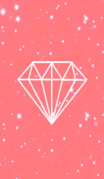 [LINE着せ替え] シャイン ダイヤモンド 31の画像1